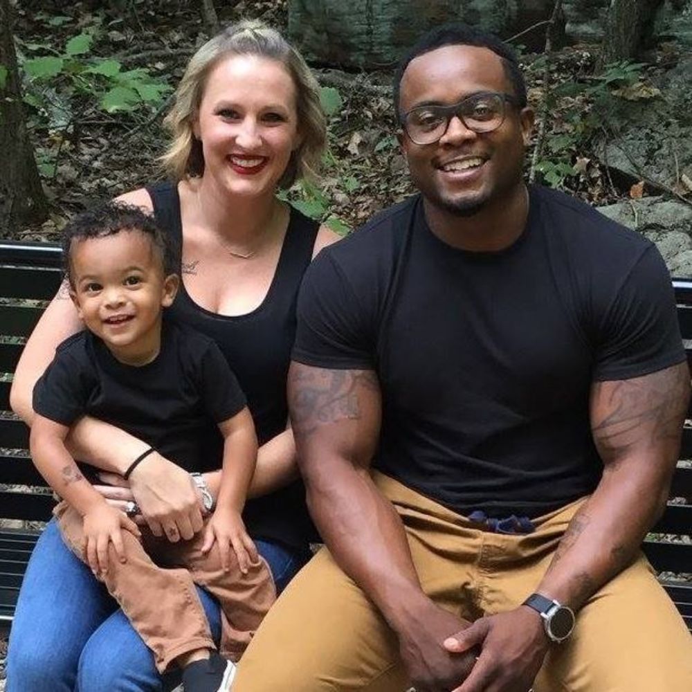 Meet your Posher, Krystal